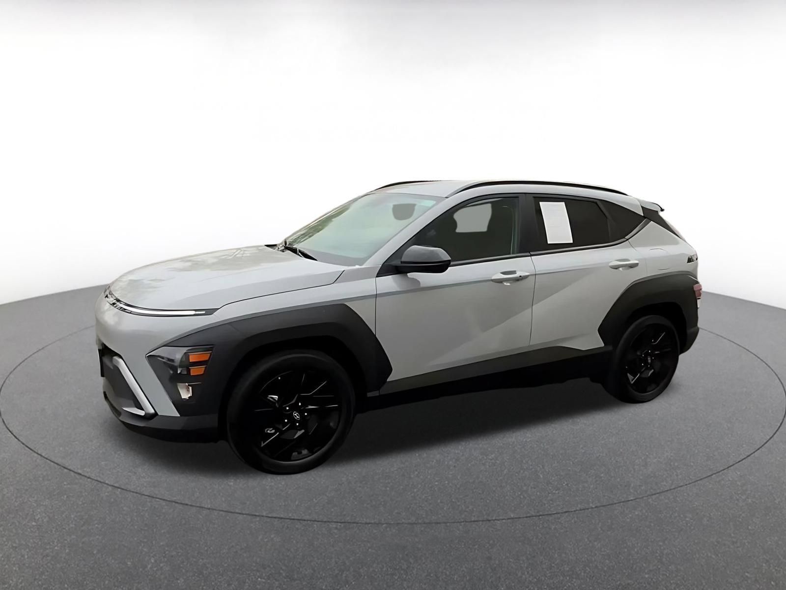 Used 2026 Hyundai Kona SEL Sport FWD image 6