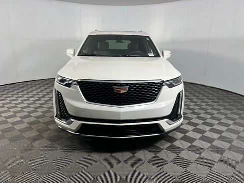 Used 2024 Cadillac XT6 Luxury w/ LPO, Floor Liner Package image 11