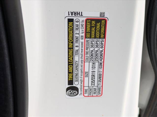 Used 2024 Honda Odyssey Sport image 14