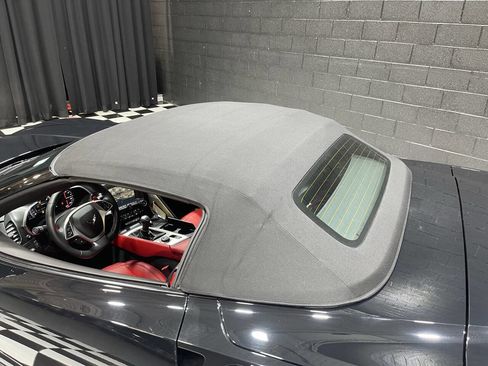 Used 2017 Chevrolet Corvette Grand Sport image 47