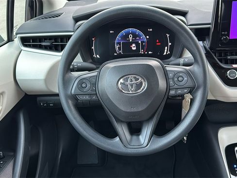 New 2026 Toyota Corolla LE image 24