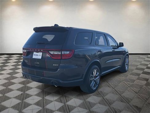 Used 2024 Dodge Durango SRT w/ Trailer Tow Group IV image 5