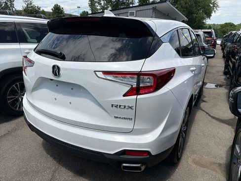 Used 2023 Acura RDX AWD w/ Technology Package image 6