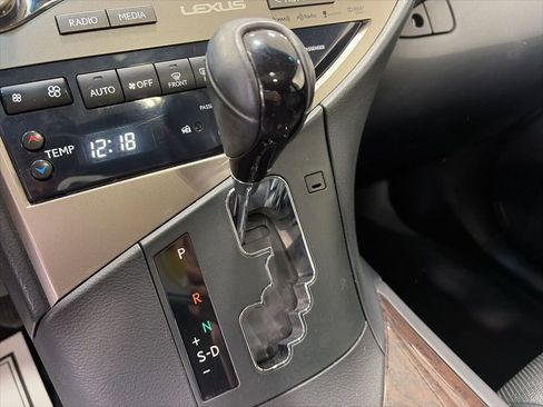 Used 2015 Lexus RX 350 F Sport image 14