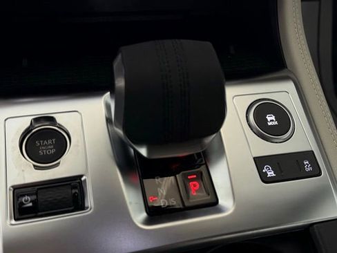 New 2026 Jaguar F-PACE R-Dynamic S image 38