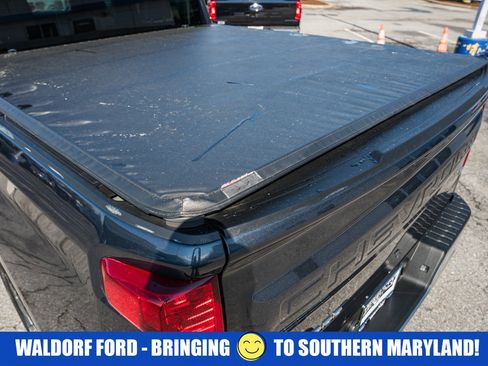 Used 2022 Chevrolet Silverado 1500 LT image 9