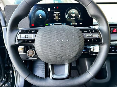 New 2026 Hyundai Ioniq 5 Limited image 14