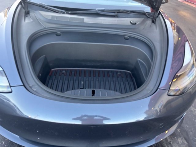 Used 2022 Tesla Model 3 Standard Range RWD image 22