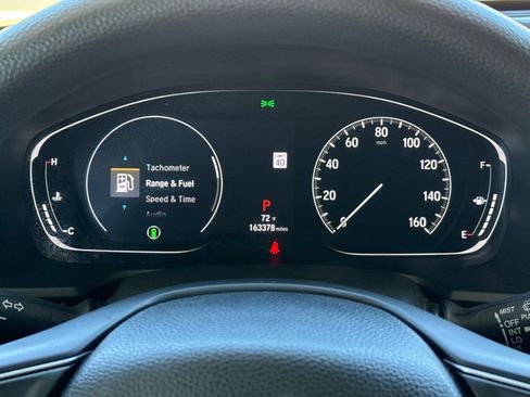 Used 2018 Honda Accord EX image 36