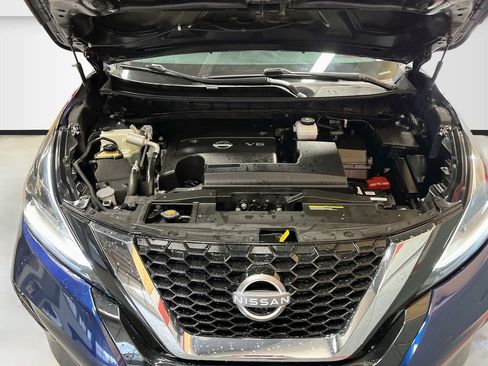 Used 2023 Nissan Murano SL w/ Cargo Package AWD/4WD image 31