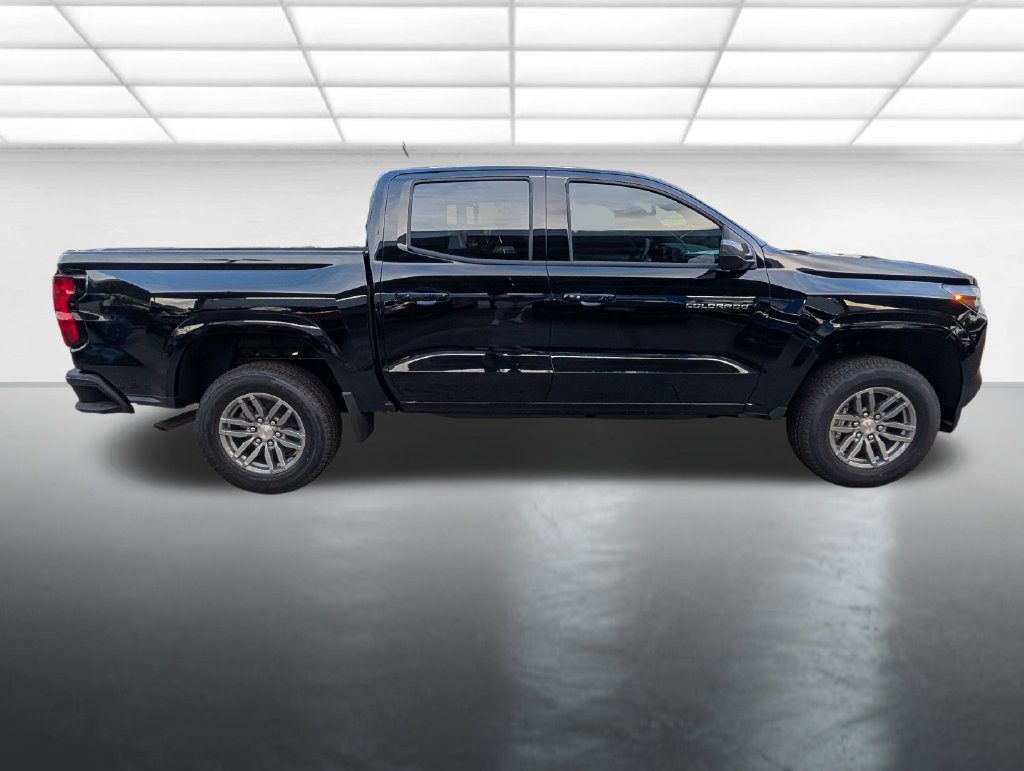 New 2026 Chevrolet Colorado LT w/ Advanced Trailering Package RWD image 29