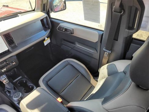 New 2025 Ford Bronco Big Bend image 13