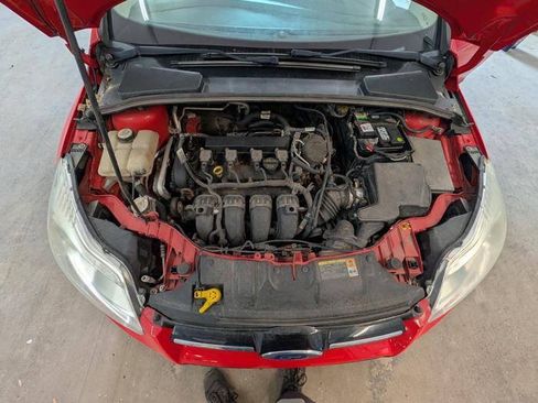 Used 2012 Ford Focus SEL FWD image 38