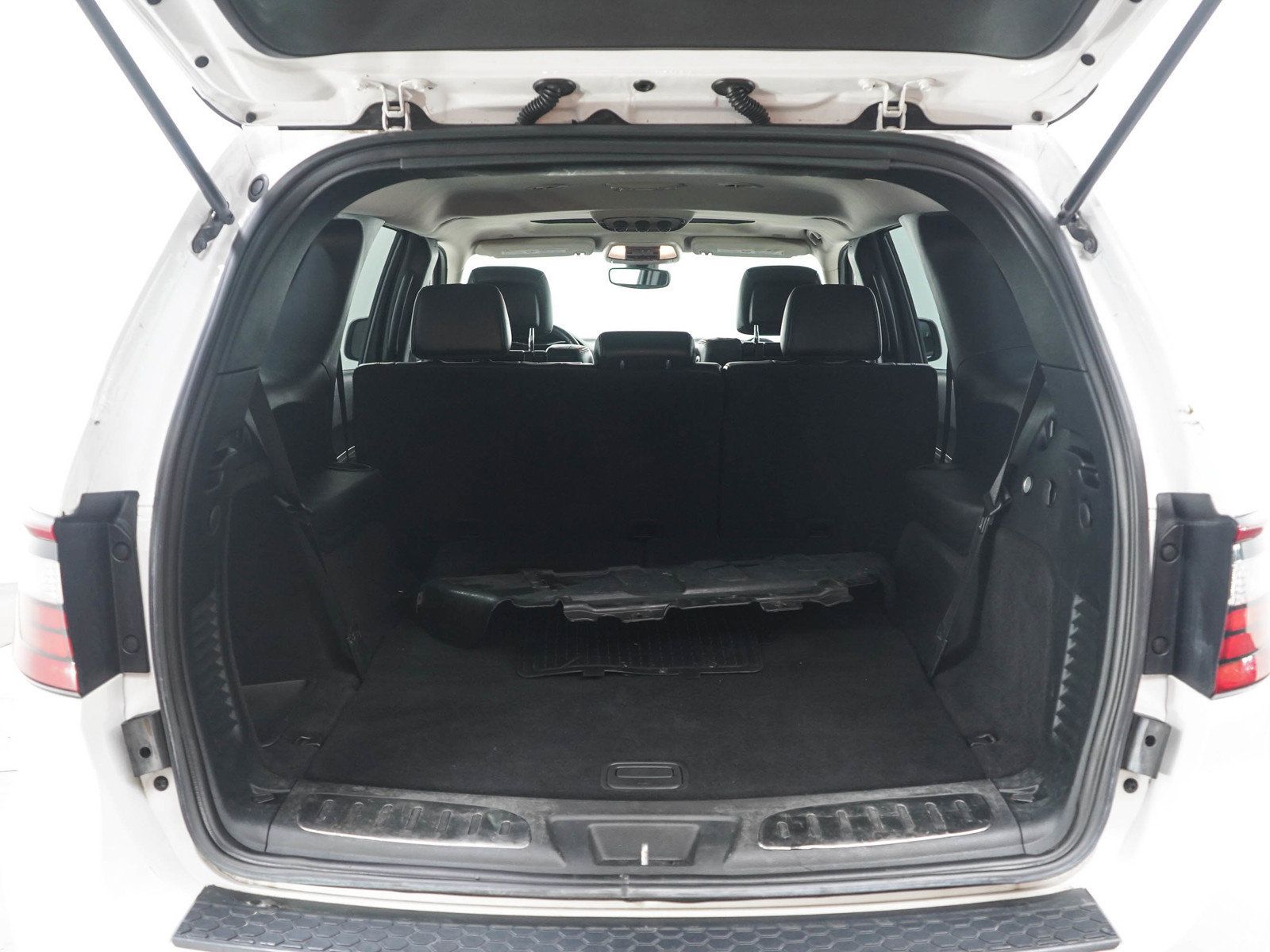 Used 2017 Dodge Durango GT AWD/4WD image 16