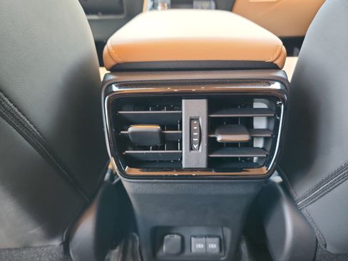 Certified 2025 Lexus NX 350h AWD w/ Cold Area Package image 32