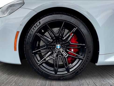 Used 2024 BMW M2 image 34