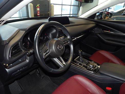 Certified 2023 MAZDA CX-30 AWD 2.5 S w/ Preferred Package image 25