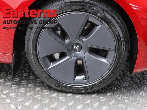 Used 2023 Tesla Model 3 Standard Range RWD image 25