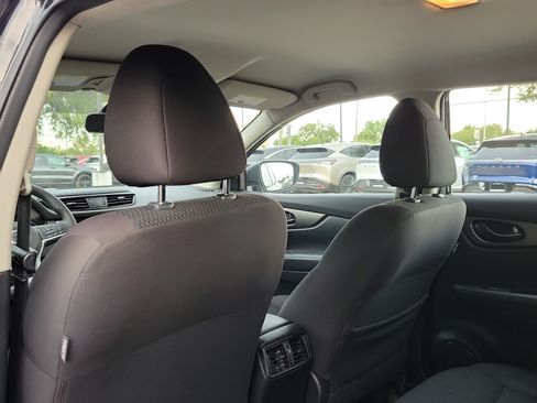 Used 2020 Nissan Rogue Sport S AWD/4WD image 12