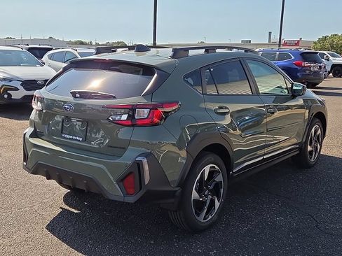 New 2026 Subaru Crosstrek 2.5i Limited AWD/4WD image 4