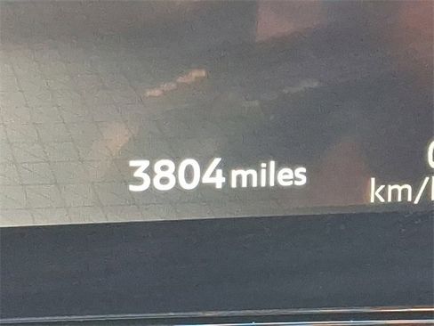 Used 2024 Nissan Ariya FWD image 21