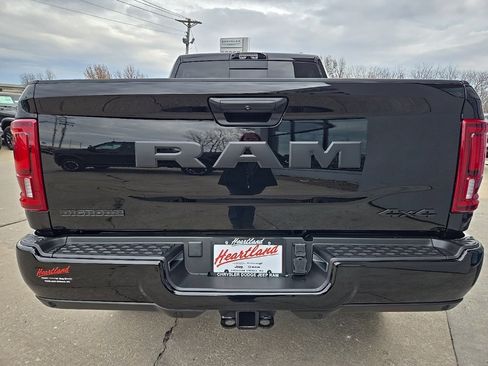 New 2026 RAM 2500 Big Horn image 9