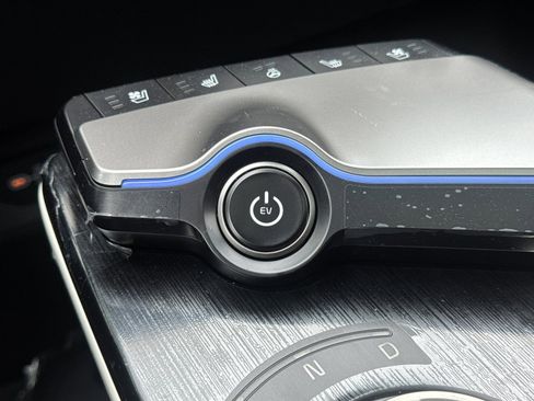 New 2025 Kia EV6 GT-Line image 22