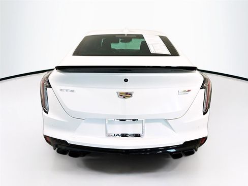 Used 2023 Cadillac CT4 V Blackwing image 27