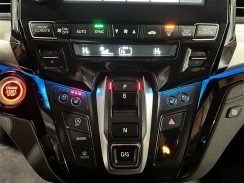 Used 2019 Honda Odyssey Touring image 34