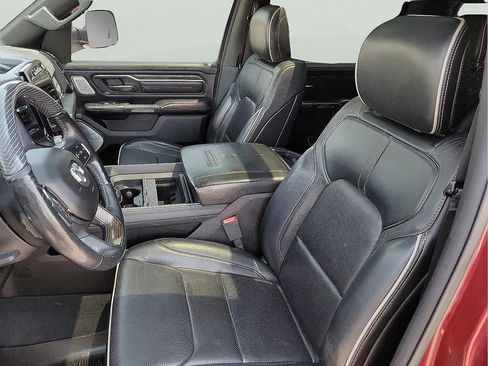 Used 2019 RAM 1500 Limited AWD/4WD image 14