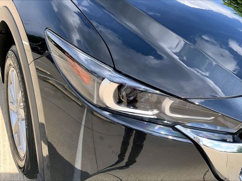 Used 2023 MAZDA CX-5 AWD 2.5 S w/ Select Package image 26
