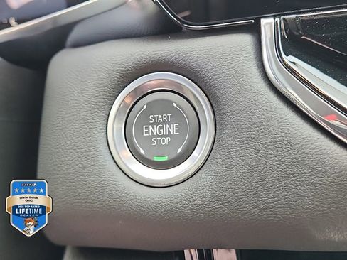 New 2026 GMC Canyon Elevation AWD/4WD image 28