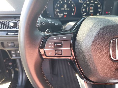 Certified 2024 Honda Civic Sport Touring image 17