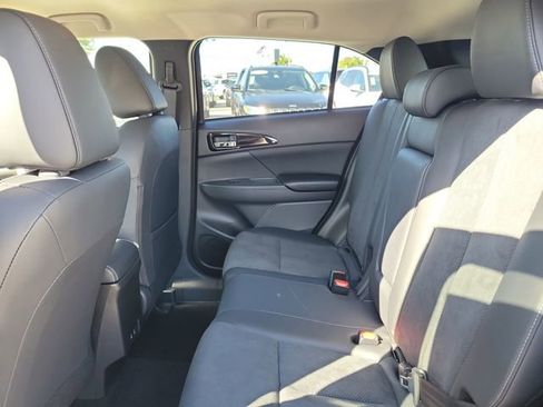 New 2026 Mitsubishi Eclipse Cross SE image 13