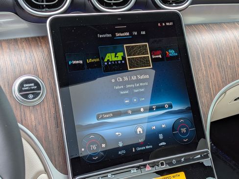 New 2026 Mercedes-Benz GLC 300 300 image 23