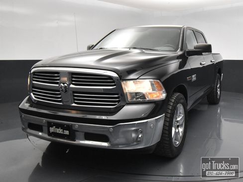 Used 2016 RAM 1500 Lone Star RWD image 51