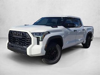 New 2026 Toyota Tundra TRD Pro video 1
