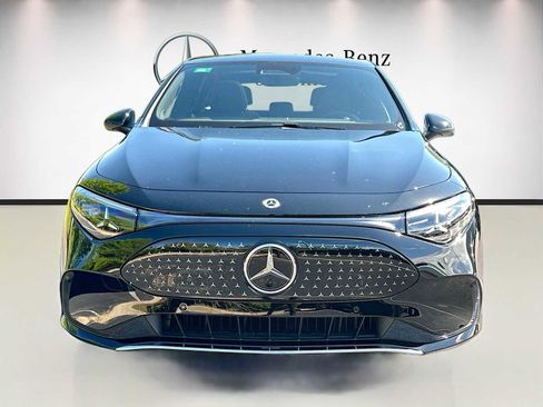 New 2026 Mercedes-Benz CLA 350 image 2