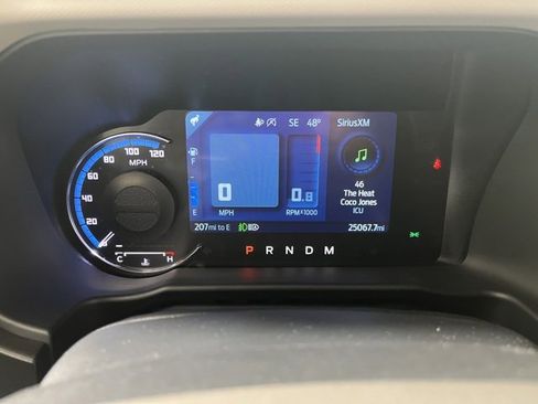 Used 2023 Ford Bronco Wildtrak image 25