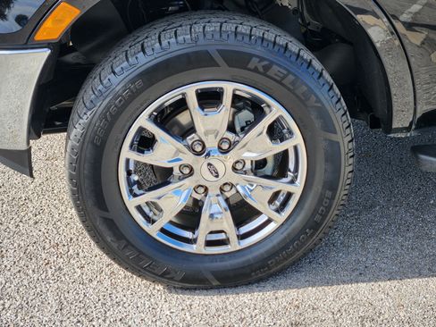 Used 2023 Ford Ranger XLT w/ Equipment Group 302A High image 28