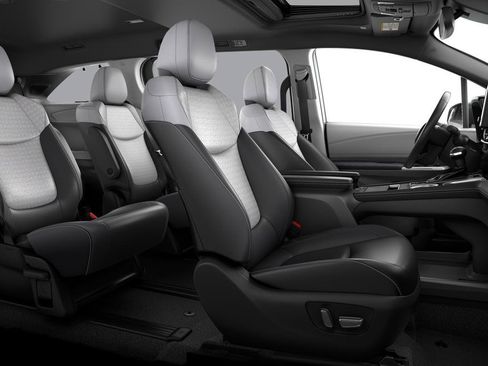 New 2026 Toyota Sienna XSE AWD/4WD image 50