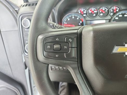 Used 2024 Chevrolet Silverado 3500 W/T w/ WT Fleet Convenience Package AWD/4WD image 15