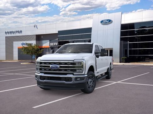 New 2026 Ford F350 Lariat AWD/4WD image 2