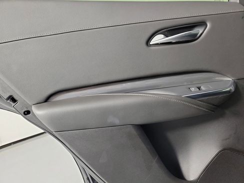 Certified 2025 Cadillac XT4 Premium Luxury image 13