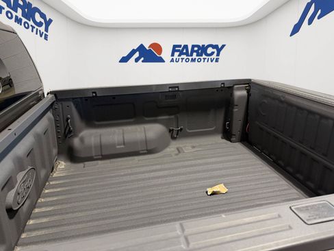 Certified 2024 Ford Ranger Raptor AWD/4WD image 17