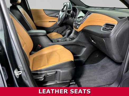 Used 2021 Chevrolet Equinox Premier FWD image 26