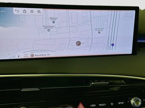 New 2026 Genesis GV70 2.5T Select AWD/4WD image 12