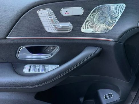 Certified 2023 Mercedes-Benz GLE 350 4MATIC image 16