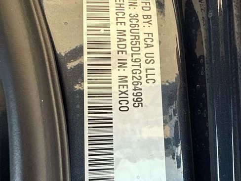 New 2026 RAM 2500 Big Horn AWD/4WD image 31