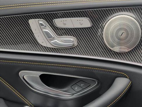 Used 2021 Mercedes-Benz E 63 AMG S image 12